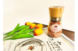 China Adjustable Pepper Grinder Efficiently Grind Glass with Our High-Performance Glass Grinders supplier