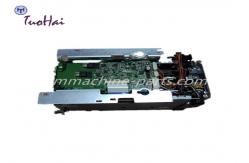 China Diebold Opteva Smart Card Reader With Chip 49209540000C ATM Machine Parts supplier