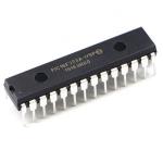 Electron Memorial Chip Ic Component PIC16F723-I/SS SSOP28 Processor Microprocessor Ic Mcu for sale