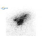 Black DTF TPU Elastic Polyurethane Powder For Heat Transfer Printing for sale