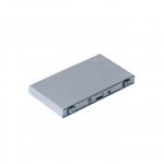 China Panasoni-c 4Ah 3.7V NCM Lithium-ion Pouch Battery Cell for sale