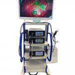 4K ICG Camera Endoscope System With  Recorder For Laparoscope Procedures for sale