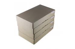 China DOS Windows9X System Point Of Sale Keyboard / CE Epos Keyboard supplier