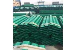 China CGLCC Self Cleaning PPGL Steel Coil Custom Cut Grey supplier