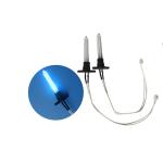Kettle Tap Sterilization Cold Cathode UV Lamp Water Purifier Quartz for sale