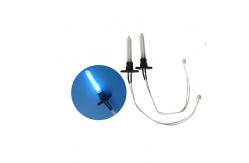 China Kettle Tap Sterilization Cold Cathode UV Lamp Water Purifier Quartz supplier