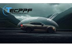China Color Paint Protection Film manufacturer
