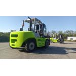 Good Price 7 Ton 7T Capacity Diesel Powered Forklift