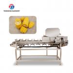 150KG 2.05KW Cut loofah pumpkin asparagus cucumber lettuce eggplant bitter melon melon for sale