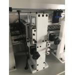 Industrial Wood Furniture Edge Banding Machine Automatic Pvc Abs For Mdf