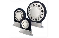 China SLFN-665 High Accuracy Strong Anodized Aluminum Housing Torque Sensor supplier