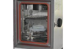 China Custom Small Thermal Chamber Empowering Quality Assurance In Electronics And Electrical Appliances supplier