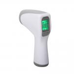 Infrared Baby Temperature 5cm Non Contact Forehead Thermometer