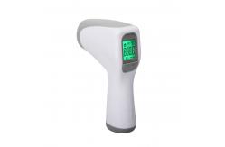 China Infrared Baby Temperature 5cm Non Contact Forehead Thermometer supplier