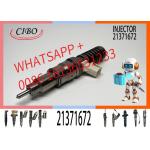 21371672 VOE21371672 20440388 20430583 D12C D12D Engine Fuel Injector 22479124 21106375