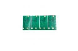 China high performance Hybrid Circuit Board With 1.6mm Board Thickness supplier
