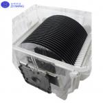 8inch Si Wafer CZ  200mm Prime Grade Silicon Wafer , SSP,DSP P Type,B Dopant for Semiconducter Matrial for sale