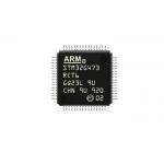 STM32G473RCT6 High Analog 32-Bit Single-Core 170MHz Microcontroller IC for sale