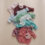 100% Cotton Custom Made Sweaters For Baby for sale