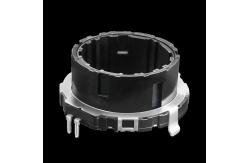 China 35mm encod ring rotary hollow shaft encoder EC35 supplier