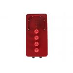 EMS Emergency Telephones For Marine / Metro / Highway for sale
