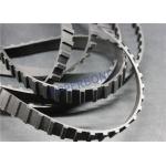 Tough And Tensile Double Sided Toothed Belt Of Cigarette Packing Machine