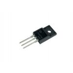 4A700V TO-220F CS4N70A2 Fast Switching High Voltage MOSFET For Switch Mode Power Supply for sale