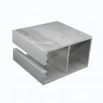 Industry High Precise t slot aluminium extrusion 1.0-20.0mm Thickness for sale