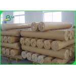 50gr Uncoated White Plotter Paper For Garment Industry180cm 210cm x 160m