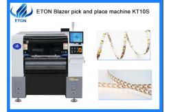 China LED Lighting Circuit Board SMT Mounting Machine Support Offline Programming supplier