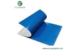 China Single Layer Positive Acting CTP Printing Plates With 0.40mm Gauge supplier