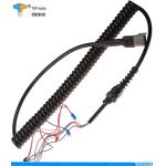 144065 144065GT Scissor Lift Coil Cord For Genie Gen 5 GS-2668 GS-3268 GS-5390 GS-1530 GS-1930 for sale