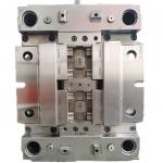 STP IGS X-T File Medical Plastic Injection Moulding TPE  Injection Molding