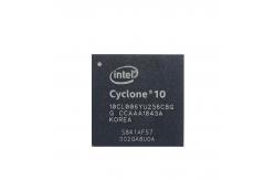 China Electronic Components in Stock 10CL006YU256C8G Integrated Circuit IC Chip 10CL006YU256C8G supplier