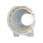 Single Chamber 6MPa Sinter HIP Furnace For Carbide Blades Sintering for sale