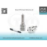 DLLA143P1619 Bosch Common Rail Nozzle For Injectors 0445120089 for sale