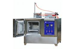 China 1100W Rustproof Rubber Testing Instruments Explosionproof Durable supplier