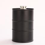 750ml Handle Rectangular Beer Can For Efficient Storage And Transport for sale