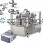 Metal Parts Precision Small Parts Accurate Feeding Automatic Sealing Packaging for sale