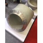 Stainless Steel ButtWeld Fittings, Long Reduce, 45 deg  Elbow, 1/2 to 60 , sch40/ sch80, sch160 ,XXS  B16.9 for sale