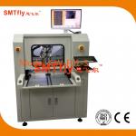 CNC PCB Router Separator with 0.01mm Positioning Repeatability for sale