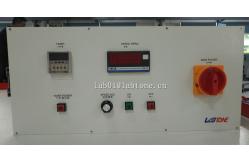 China ASTM999 Package Vibration Shaker Table With Payload 200kg supplier