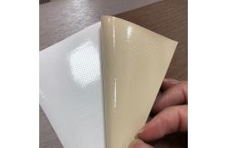 China Wood Grain Self Adhesive Film Roll for Furniture with Waterproof Surface supplier