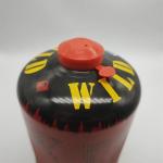 High-Precision 220g Butane Canister for Culinary Torches with Ergonomic Flame Control for sale