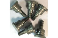 China Durable Panasonic Plug In Machine LEVER PIN Detection Pin Head Screw 1016323037 supplier