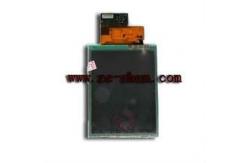 China mobile phone lcd for Sony Ericsson W950/M600 supplier