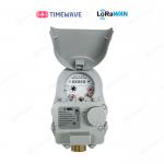 Home IOT Smart Water Meter wireless Accurate LoRaWAN Flow Meter for sale