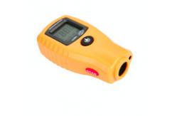 China GM270 0.95 Preset 14um Digital Alarm Thermometer supplier