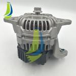 17204355 Alternator 24V 80A For EC210 Excavator for sale