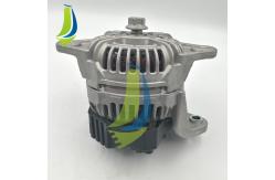 China 17204355 Alternator 24V 80A For EC210 Excavator supplier